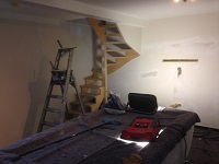 Hobbyruimte Voor